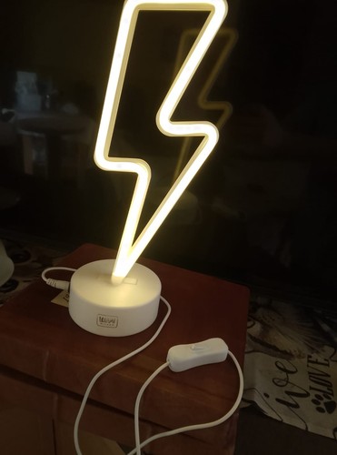 Legami lampada led effetto - lampada,