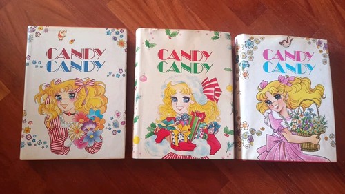 Candy vol 77 - candy,