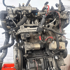 939A1000 Motore semicompl