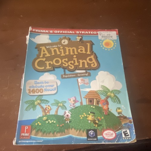 Animal crossing population - animal, crossing: