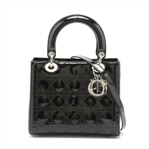 Borsa mano christian dior - christian,