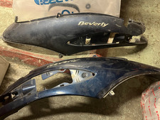 Coppia fianchi laterali