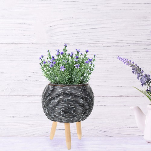 Portavaso plastica per - ,