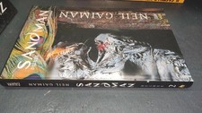 SANDMAN DELUXE LIBRO SECONDO