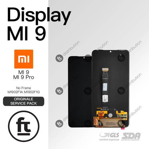 Xiaomi display 9 - xiaomi,