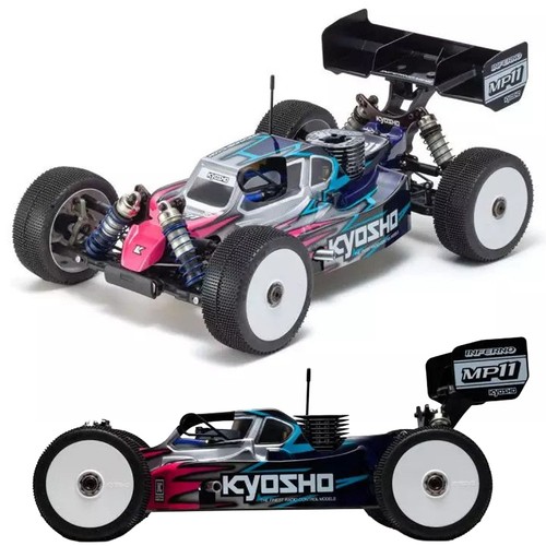 Kyosho 21 kit - kyosho, rc