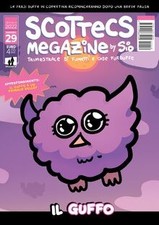 Scottecs megazine 29 von