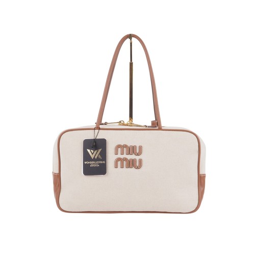 Borsa tracolla miu - borsa, a