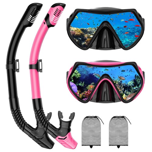 Attrezzatura snorkeling per - snorkeling,