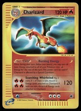 Pokemon Cards Charizard 40/165