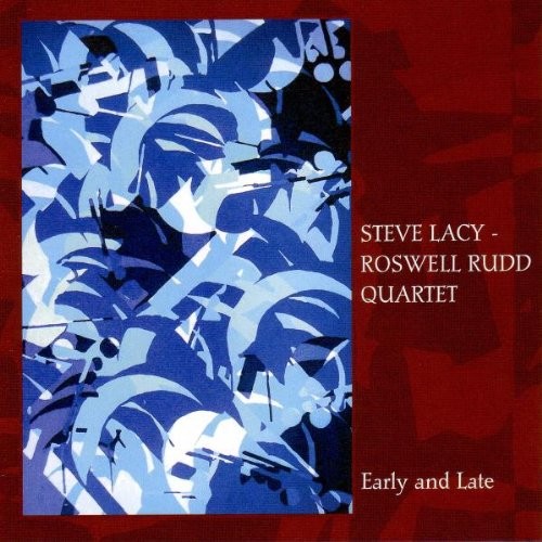 Steve lacy roswell rudd - -,