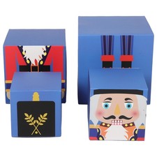  Scatole Decorative Per