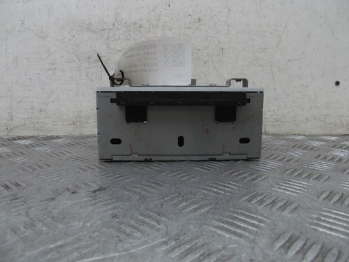 Ford max radio - max, stereo
