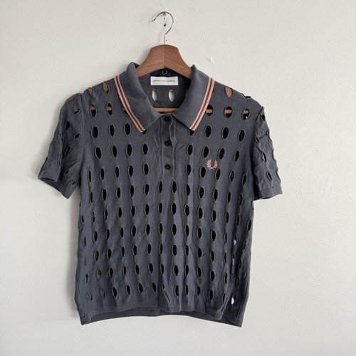 Polo fred perry akane - fred,