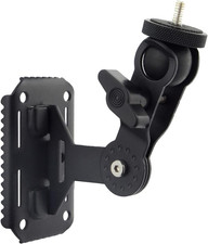 Trail Camera Mounting