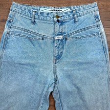 Jeans mamma Marithe Francois