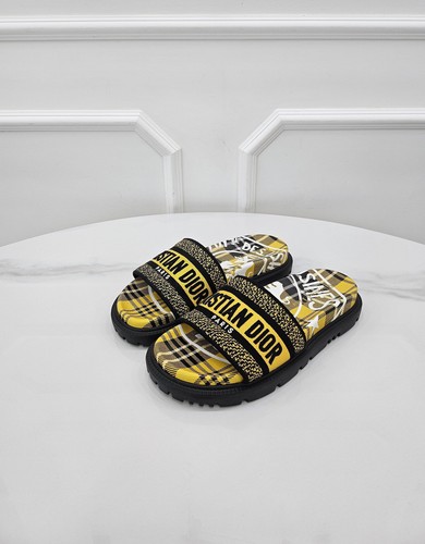 Dior dwayne ciabatta - dior,