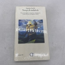 SANDRO GERBI - TEMPI DI