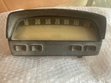 Contachilometri Fiat Epoca 