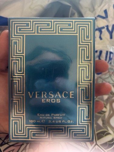 Versace eros eau - versace,