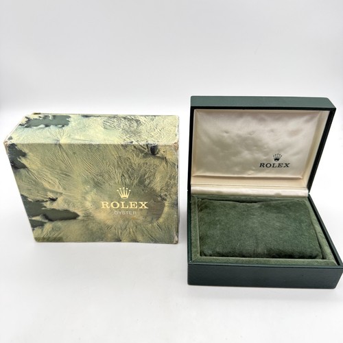 Rolex watch box 01 - rolex,