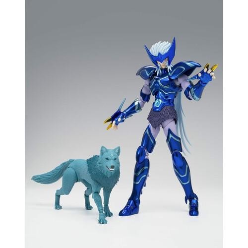 Saint seiya myth cloth - seiya, ex