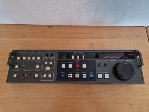 Sony dvw a500p - dvw-a500p, videocassette