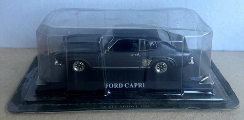 Ford capri 43ème - capri, 1/43ème