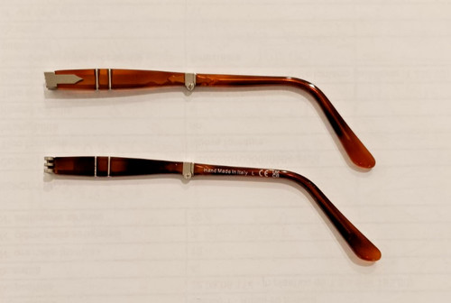 Persol 714 aste - , c.96