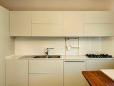 Cucina usata perfette - in,
