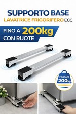 Piedi Supporto Regolabili