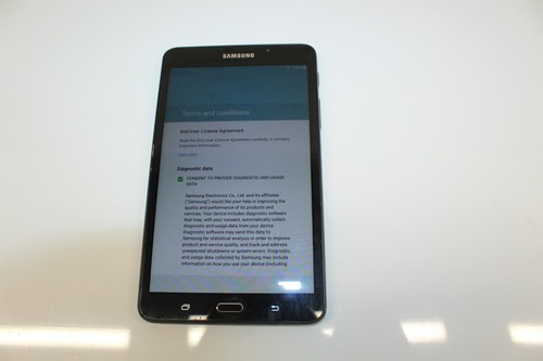 Galaxy tab samsung - tab, a6