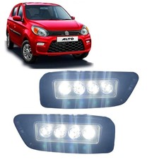 LED Fog Lamp Set for Suzuki