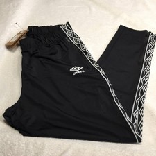 Pantalone tricot Umbro uomo