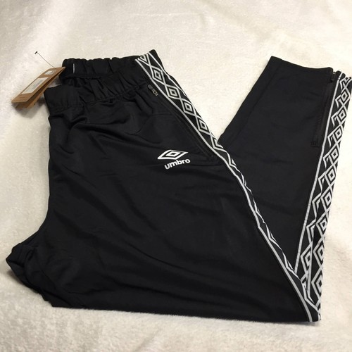 Pantalone tricot uomo umbro - pantalone,