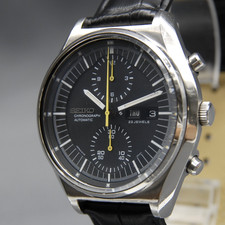 Orologio AT Uomo Vintage 1972