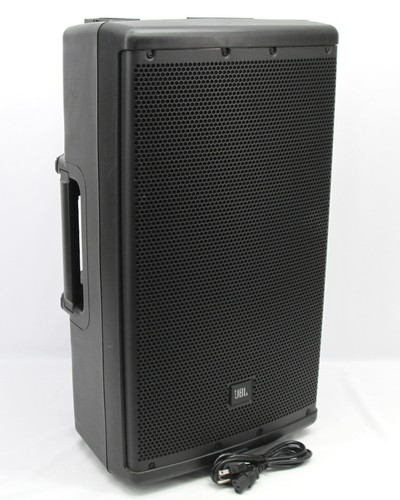 Jbl eon 612 altoparlante - altoparlante, 12"