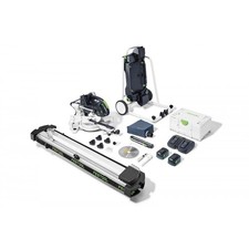 Festool KSC60 EB 5,0 I-UG-SET