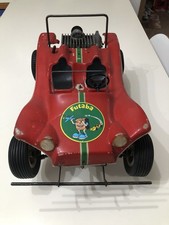 Futaba NAC-BUGGY Vintage Rc