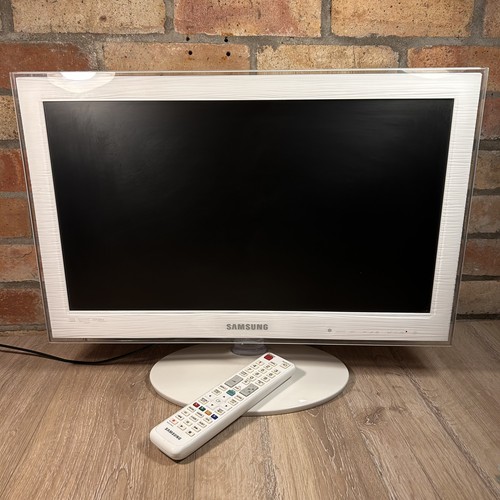Samsung ue22c4010pw led - tv, 22"