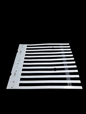 Ricambio Originale Per TV TCL 65C835  Panello LED 40-65CLED-DRB1LG