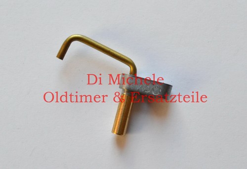 Pii carburatore solex - carburatore,