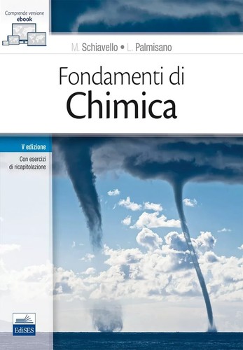 Fondamenti chimica 5 - fondamenti,