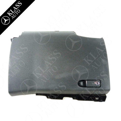 Guanti mercedes glk 220 - glk,