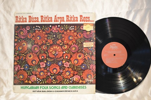 Istvan balogh ritka buza - balogh:,