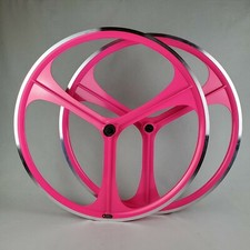 Set ruote bici da strada Teny