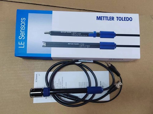 Elettrodo combinato mettler - elettrodo,