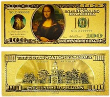 MONA LISA & Leonardo da Vinci