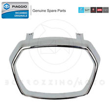 CORNICE GHIERA CROMATA FANALE