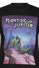 FELPA FRANKIE MORELLO M